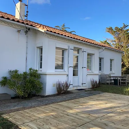 Tatil Evi Grande Maison Bord De - 4