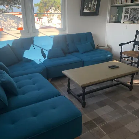 Grande Maison Bord De - 4 * Notre-Dame-de-Monts