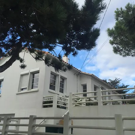 Grande Maison Bord De - 4