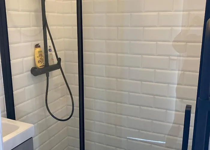 Grande Maison Bord De - 4 Tatil Evi