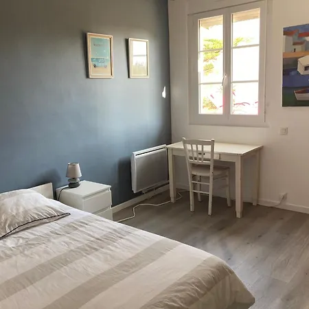 Grande Maison Bord De - 4