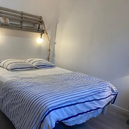 Prázdninový dům Grande Maison Bord De - 4 *