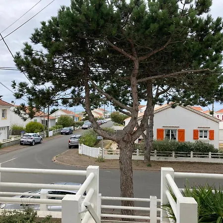 Prázdninový dům Grande Maison Bord De - 4