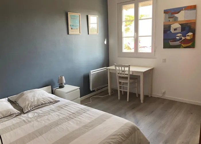 Grande Maison Bord De - 4