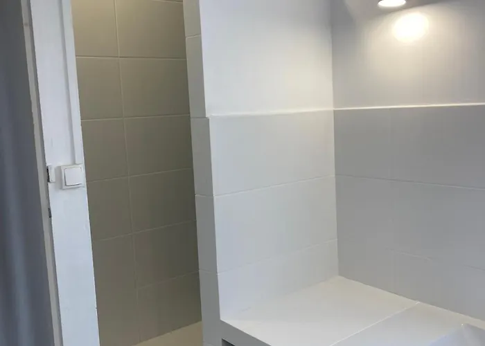 Grande Maison Bord De - 4 Prázdninový dům *